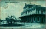 cartolina -padova-stazione ferroviaria -1916 (Oscar Mario Zatta)